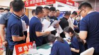 探索共赢新模式，近千家玥玛数字化京东店共同打造消费者身边的放心门店