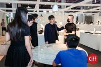 有Young设计链接家居产业 D2M Lab设计样广州再掀狂潮