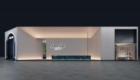 深圳国际精装住宅展 | 潮这儿看之主编探展箭牌卫浴，以创新场景驱动未来生活