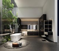 深圳国际精装住宅展 | 潮这儿看之主编探展箭牌卫浴，以创新场景驱动未来生活