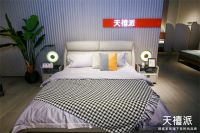 禧闻乐见好家具，天禧派惊艳亮相东莞名家具展