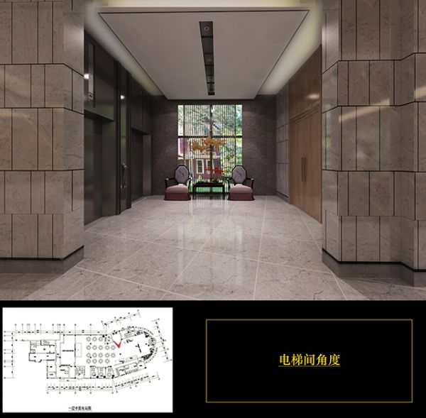 Design新郑·新浪家居2022年推荐新锐设计师作品展示---赵斌作品