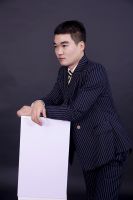 Design新郑·新浪家居2022年推荐新锐设计师作品展示高燚作品