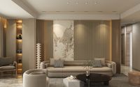 Design新郑·新浪家居2022年推荐新锐设计师作品展示高燚作品