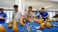 一线追星还能赢取大礼 这个夏天太快乐了！
