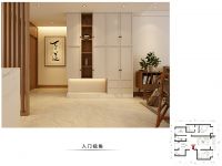 Design新郑·新浪家居2022年推荐新锐设计师作品展示---赵猛作品