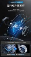 高科技智能化新厨房，源自美大集成灶！