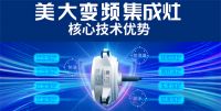 纵观美大集成灶迭代历程，引领行业变革