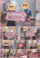 汇明728爱家日稳定发力，线下人气持续火爆