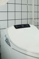 达人改造 | 这些颜「智」担当，重新定义向往的卫浴间