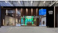 聚焦深圳国际家具展：Simmons席梦思亮出睡眠黑科技