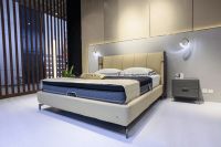 聚焦深圳国际家具展：Simmons席梦思亮出睡眠黑科技