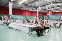 流量出圈 营销赋能|2022美国艾绿中国区域经销商大会成功举办！