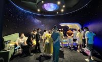 震撼东莞展 尚驰定制睡眠系统撬动万亿蓝海市场