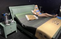 震撼东莞展 尚驰定制睡眠系统撬动万亿蓝海市场