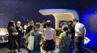 震撼东莞展 尚驰定制睡眠系统撬动万亿蓝海市场