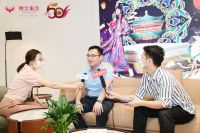 2022深圳家居设计周 穗宝集团深耕千亿睡眠市场