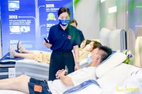 解锁深睡黑科技，舒达床垫产品新升级亮相深圳家具展