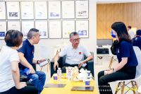 解锁深睡黑科技，舒达床垫产品新升级亮相深圳家具展