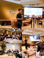 HALO x深圳时尚家居设计周： 以有温度的家居产品赋能未来人居新消费