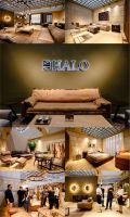 HALO x深圳时尚家居设计周： 以有温度的家居产品赋能未来人居新消费