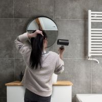 吹风机WIS-19H01 为崭新干发体验而来！
