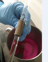 厨卫防水专家——坊水固：涂膜柔性好，防水更可靠