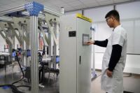 中艺实业喜获CNAS认证！未来将持续为用户提供更好更安全的产品
