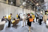 以品牌家居特卖驱动“货找人”,优装优配亮相2022东莞名家具展