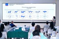 百年品牌法国TRECA崔佧手工床垫和本杰明摩尔引领高品质家居生活