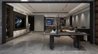 Design新郑·新浪家居2022年推荐新锐设计师作品展示---杨登科作品