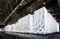 强振赋能家居行业协同发展 美克家居A.R.T.闪耀2022深圳国际家具展