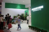 致敬隔音大师,安普曼闪耀绽放永康门博会!