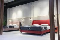 探索健康睡眠新生态 Simmons席梦思深圳展放大招