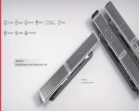 夏普智能锁：硬核品牌来了！SHARP携手安立通进军中国市场