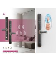 夏普智能锁：硬核品牌来了！SHARP携手安立通进军中国市场