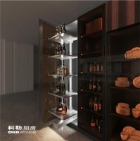 科勒厨房：用智慧周全助你安心宅家