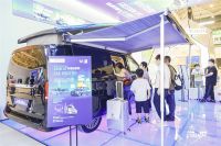 乐德飞翼“睡眠体检白皮书”深圳国际家具展首发 全方位呈现科技睡眠智能家居