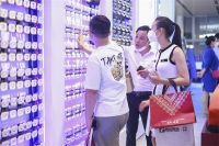 乐德飞翼“睡眠体检白皮书”深圳国际家具展首发 全方位呈现科技睡眠智能家居