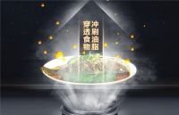 厨电首选金帝集成灶，聚会做饭下厨的好帮手