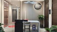 乐臣木门终端形象再升级 掀起全国57家专卖店开业热潮