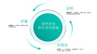 华帝三好新品—超薄近吸双腔油烟机创行业新标杆