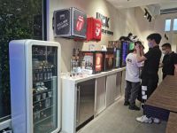 HCK哈士奇出征深圳时尚家居设计周,重新定义家电美学与艺术