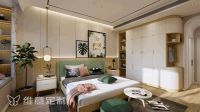 维意定制圆弧门新品上新，勾勒精致家居生活弧度