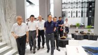 缔造高端场景 诺贝尔瓷砖与海尔智家持续深化战略合作！