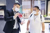 探索健康睡眠新生态  Simmons席梦思深圳展放大招