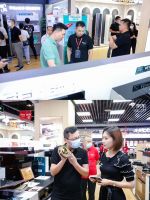 燃动全场！京东“星火计划”森歌又叒叕获奖了！