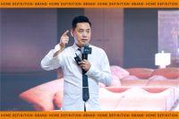 开启吉时代 | HD吉吉品牌时尚首发暨灵感“E.W.O”特展惊艳亮相深圳设计周