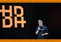 开启吉时代 | HD吉吉品牌时尚首发暨灵感“E.W.O”特展惊艳亮相深圳设计周