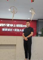 Design新郑·新浪家居2022年推荐新锐设计师作品展示---孙浩作品